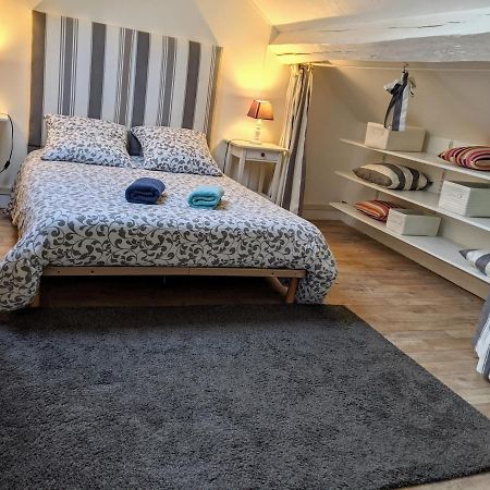 Hyper Centre, Appartement Cosy Entierement Equipe Tours Exterior foto