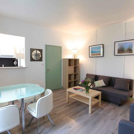 Hyper Centre, Appartement Cosy Entierement Equipe Tours Exterior foto