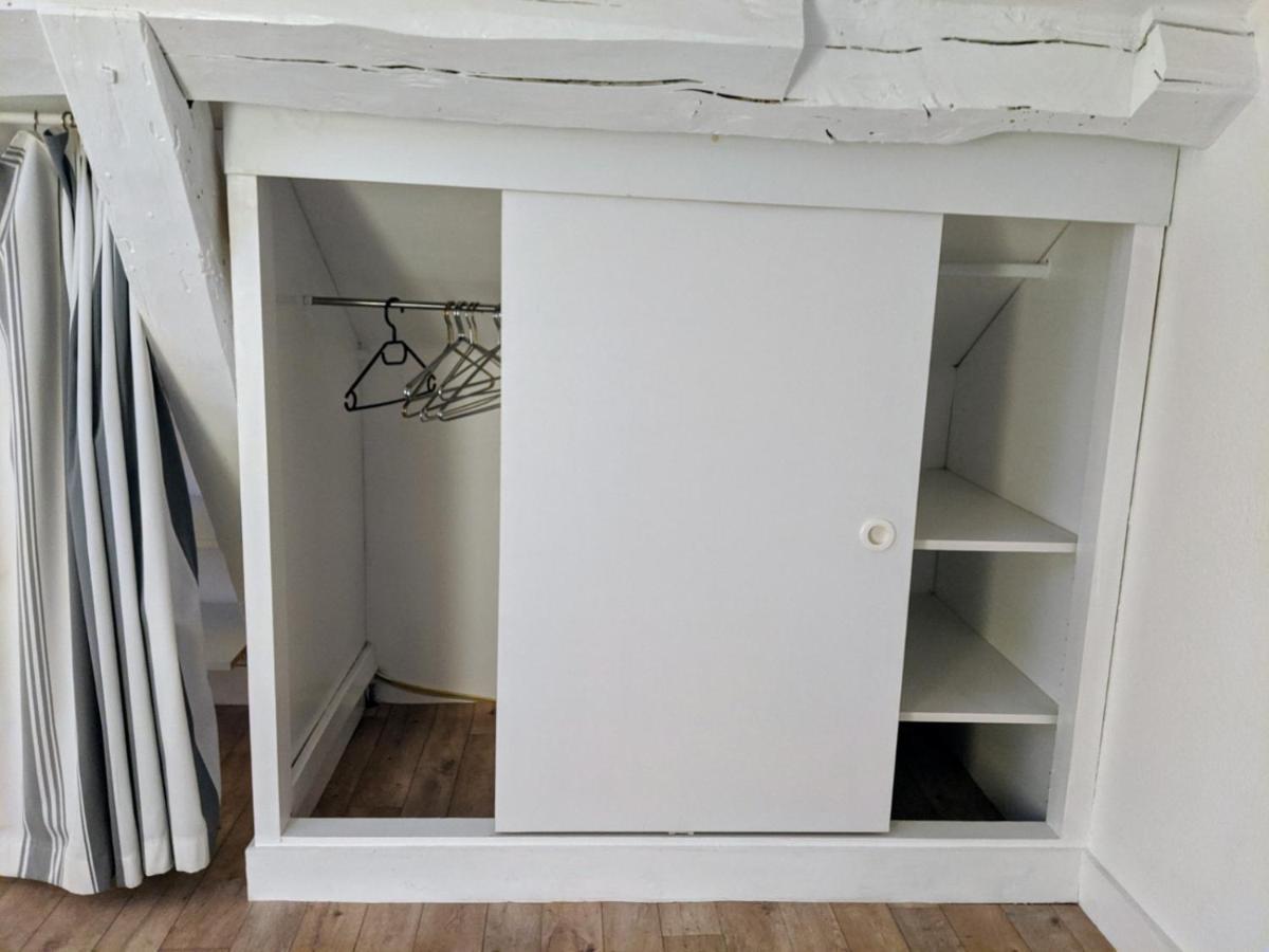 Hyper Centre, Appartement Cosy Entierement Equipe Tours Exterior foto