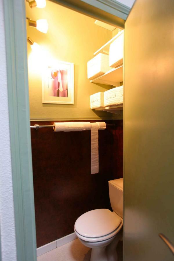 Hyper Centre, Appartement Cosy Entierement Equipe Tours Exterior foto