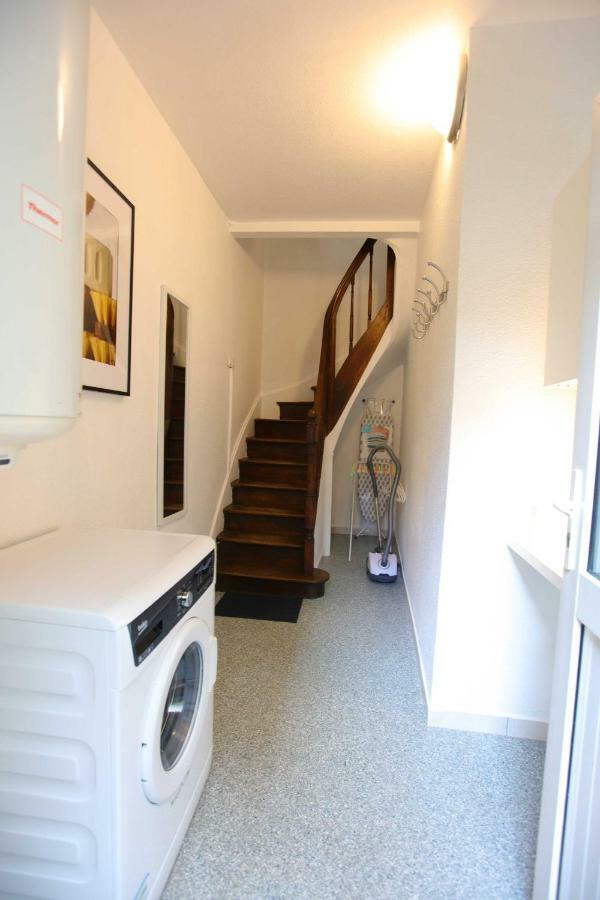 Hyper Centre, Appartement Cosy Entierement Equipe Tours Exterior foto